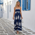 Demeter - Summer Maxi Dress