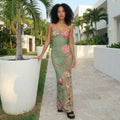 Felicity -  Flower Princess Dress