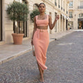 Sahara Ribbed Set