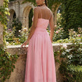 Lyra - Maxi Dress