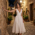 Gabriella - Elegant Dress